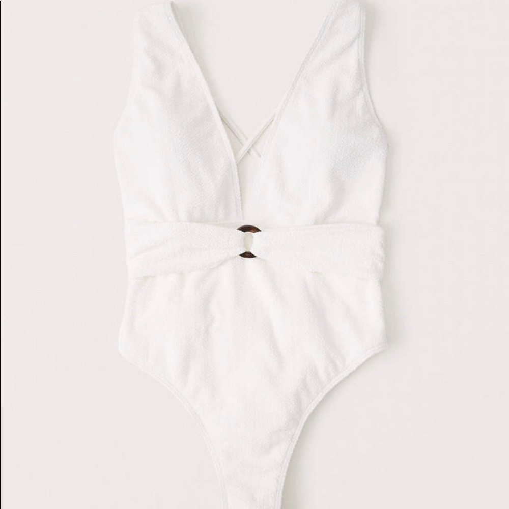 Abercrombie & Fitch One Piece